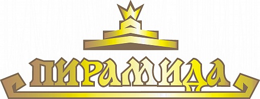 Пирамида - лого