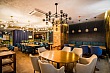 Hotel Congress Krasnodar - Ресторан 1