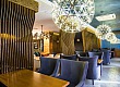 Hotel Congress Krasnodar - Ресторан
