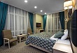 Hotel Congress Krasnodar - Премьер люкс - В номере 2