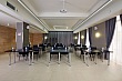 Hotel Congress Krasnodar - Конференц зал №1 - вид 1