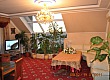 Уют Гранд Отель - Президентские апартаменты - Интерьер