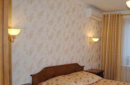 Квартиры - Марина - улица Ставропольская, 84 (1 комн.) - спальня