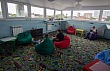 Хостел Loft - Интерьер