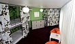 Хостел Loft - Общий - В номере